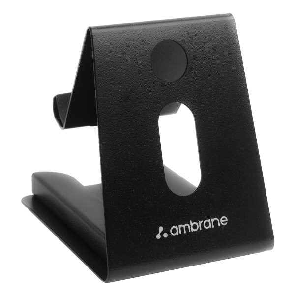 Ambrane UniStand Multipurpose mobile phone stand with card and pen holder-4