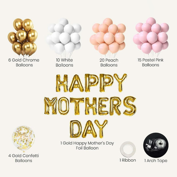 Elevate Mother's Day with Our Exclusive Décor Kit-2