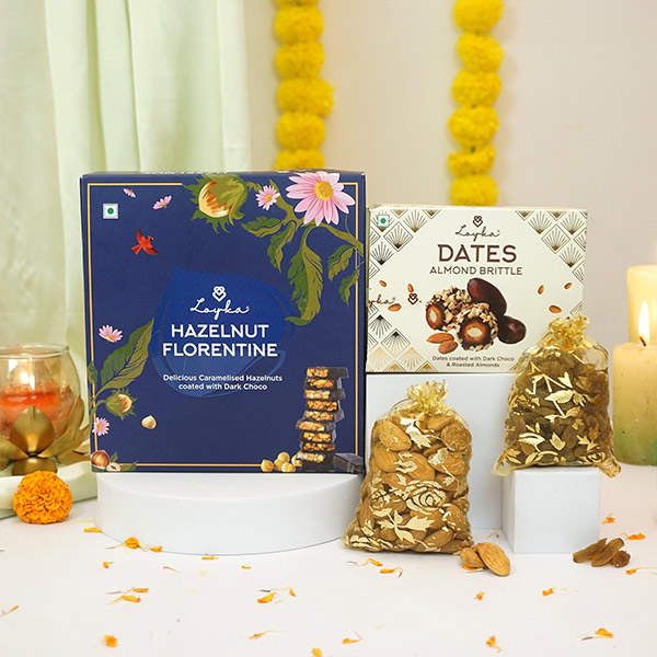 Artisan Indulgence Hamper-2