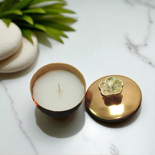 The Festive Flourish Gift Hamper-3