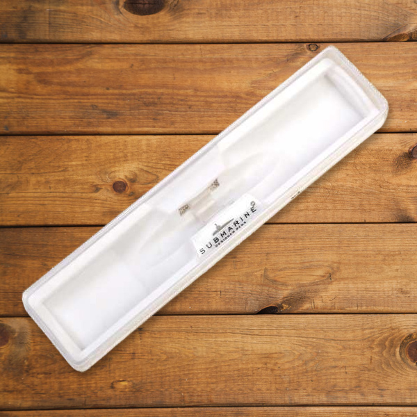 Matte Black Pen- Personalized with Logo-2