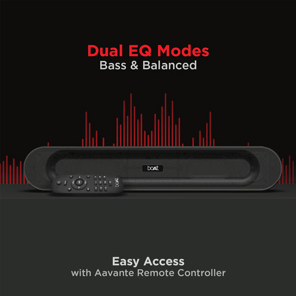 Boat Aavante Bar 550-4