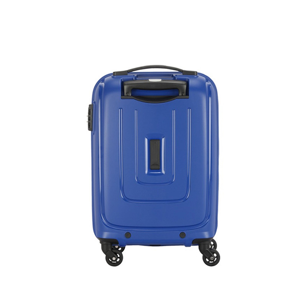 American Tourister Skyline Cabin Trolley (Blue)-1