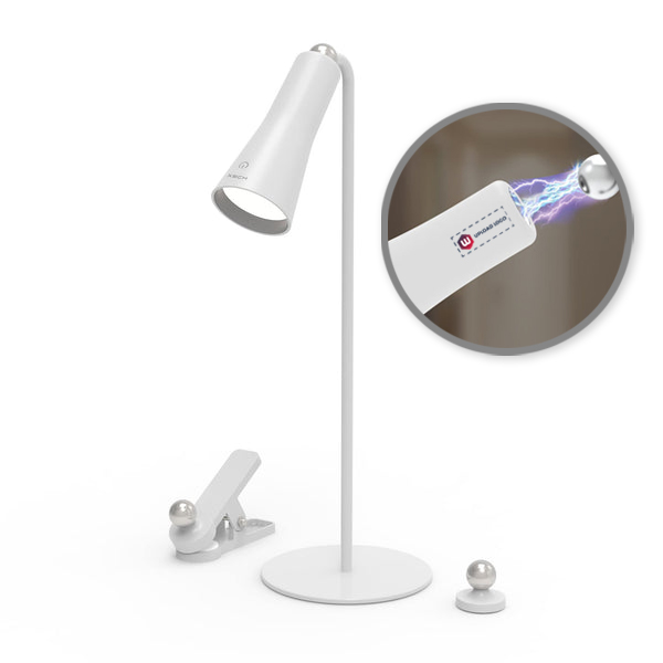 XECH Magneto Lite (White)-0