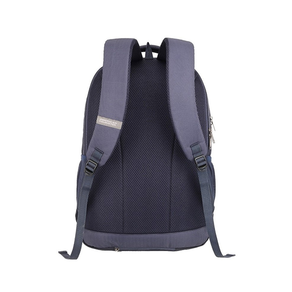 American Tourister Trot Laptop Backpack with Custom Logo (Style 04)-1