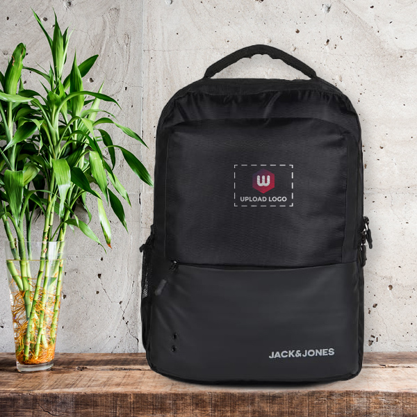 Jack & Jones Anton Backpack-0