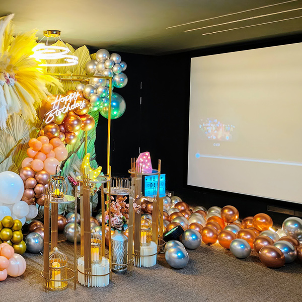 Boho Theatre : Your Destination for Joyful Performances-2