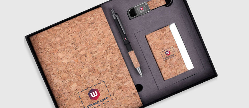 Corporate gifts for clients