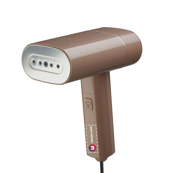 Morphy Richards Steam Pro Gold Toned 1300 W Garment Steamer-0