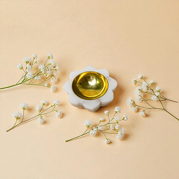 Copper Elegance Corporate Gift Set-2