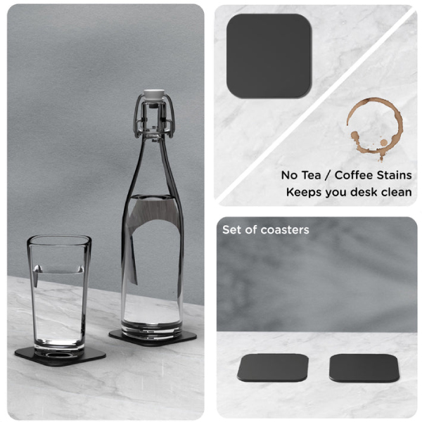 EO Modular - 4 in 1 Desk Organiser-5