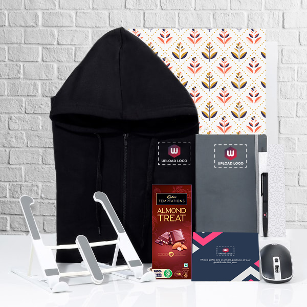 Premium Employee Workspace Kit-0