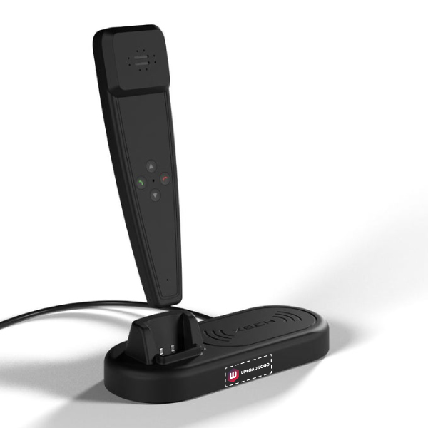 XECH  Pulse II - Smart Handset with Wireless Charging-1