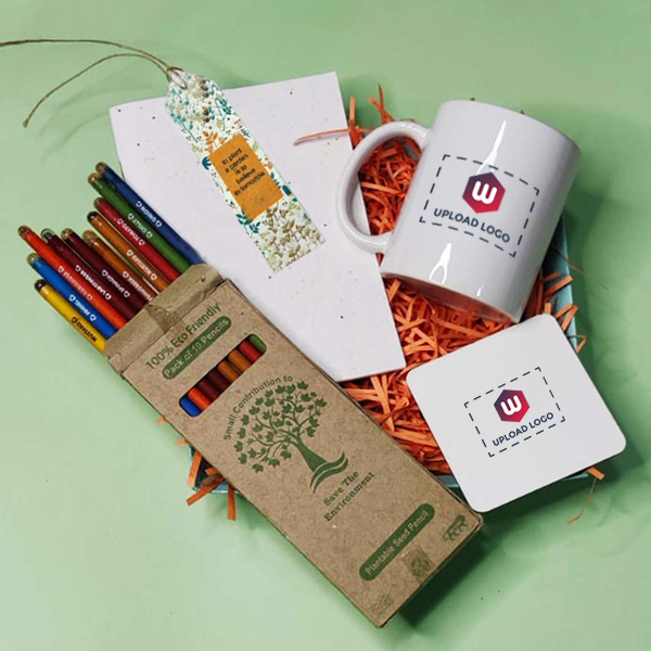 Personalized Eco-Friendly Kit-0