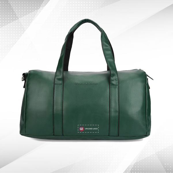 Jack & Jones Hagen Duffle Bag with Custom Logo-0