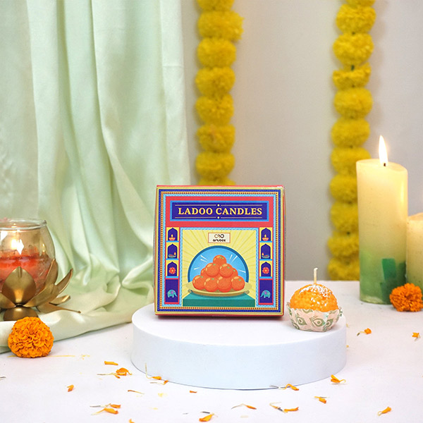 Festive Radiance Corporate Gifting Hamper-4