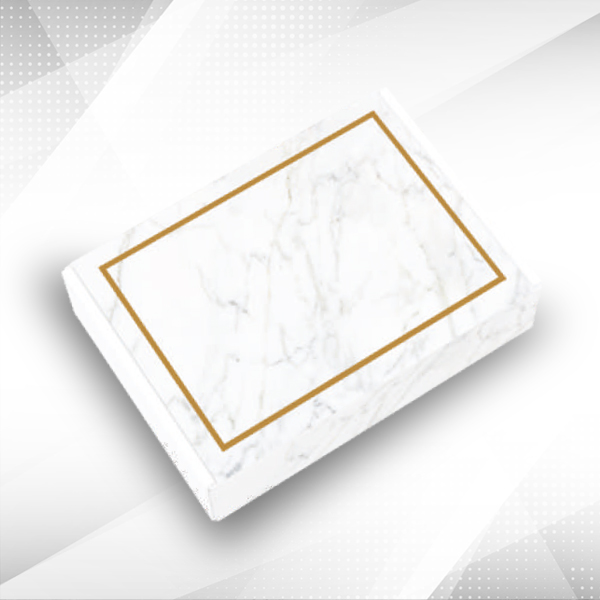 Personalized 4-in-1 Diary Set with Flip Box (Black)-5