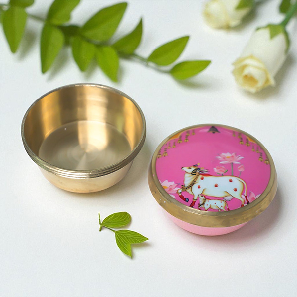 Radiant Impressions Festive Gift Hamper-3