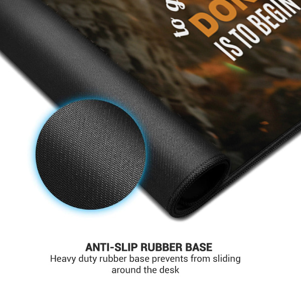 Best Way Keyboard Pad with Customized Logo-3