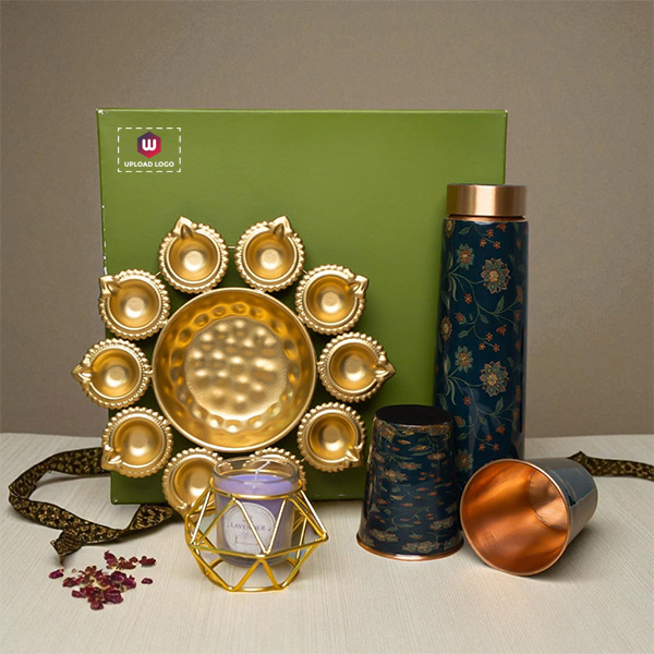 Radiant Tradition Gift Hamper-0