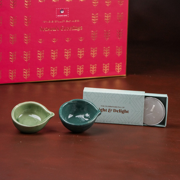 Diwali Bliss Gift Box – Festive Elegance with Healthy Delights-3