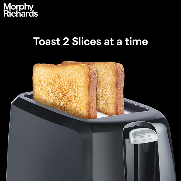 Morphy Richards AT 200 Bread Toaster - 700W-1