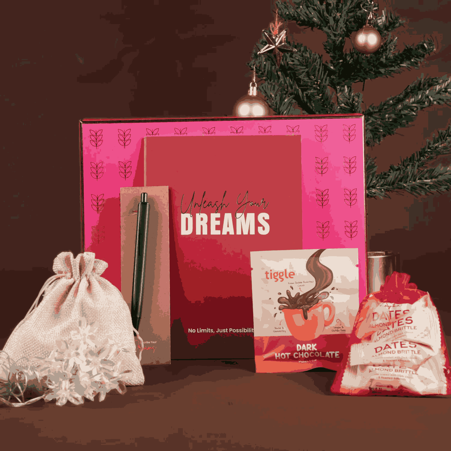 Xmas Fresh Delight Gift Box-2