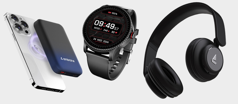 Tech gadgets for Diwali gifts for employees