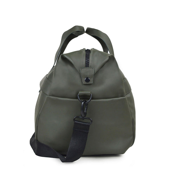 Jack & Jones Rogger Duffle Bag with Custom Logo-4