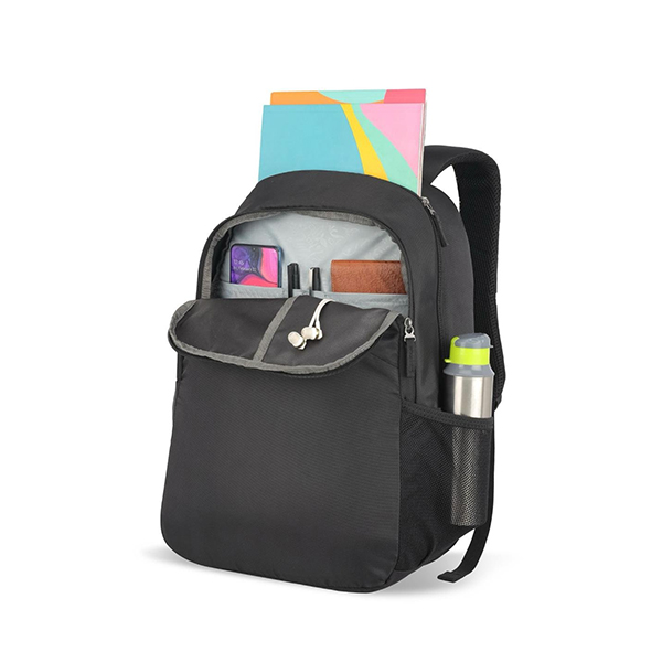 American Tourister Trot 3.0 Laptop Backpack with Custom Logo-2