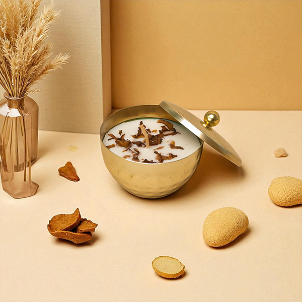 Serene Blooms Gifting Hamper-1