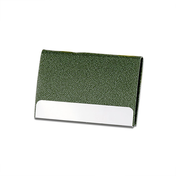Personalized 4-in-1 Diary Executive Gift Set for Clients & Employees (Green)-3