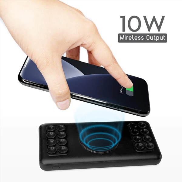 Ambrane Power Bank PW -38-2