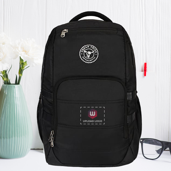 Urban Tribe Accelerator Backpack - Customized-0