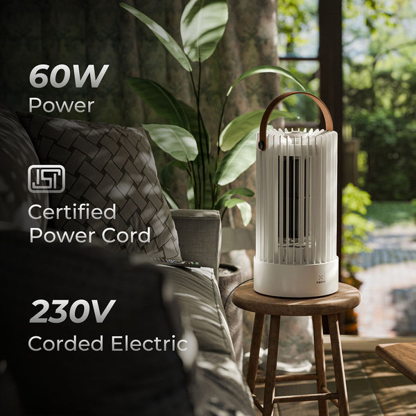 XECH Future Fan PRO-5