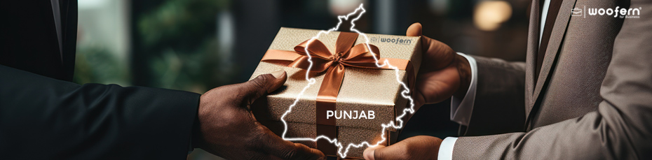 corporate gifting company in Punjab