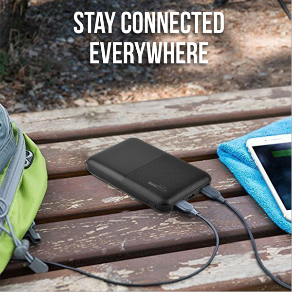 Ambrane Power Bank PP-511-3