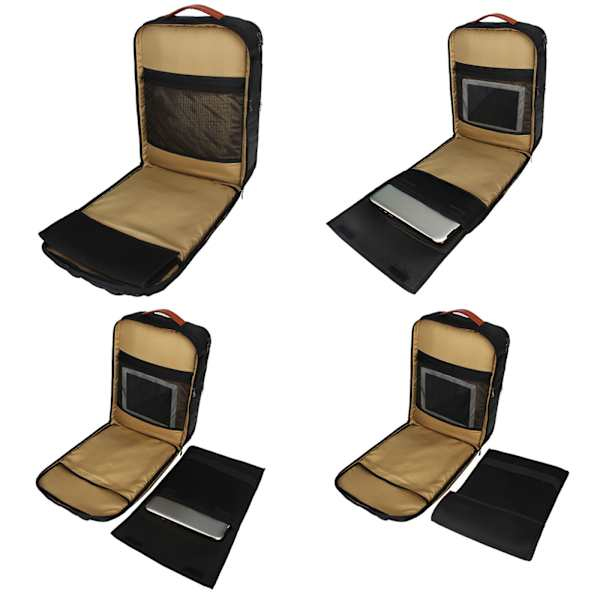 Urban Tribe Drfiter V2 Bag - Customized-6