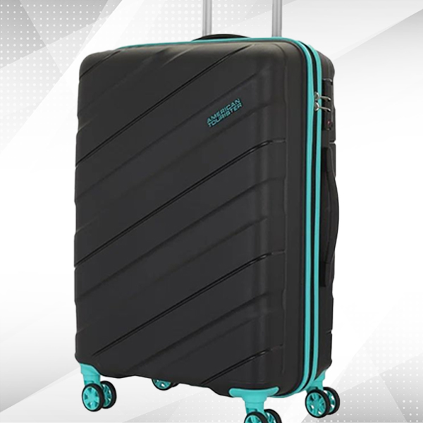 American Tourister Tuscon Pop Suitcase-1