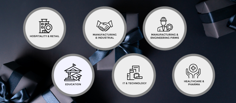 Corporate gifts manufacturers in Punjab