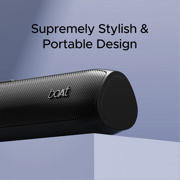 Boat Aavante Bar Groove-2