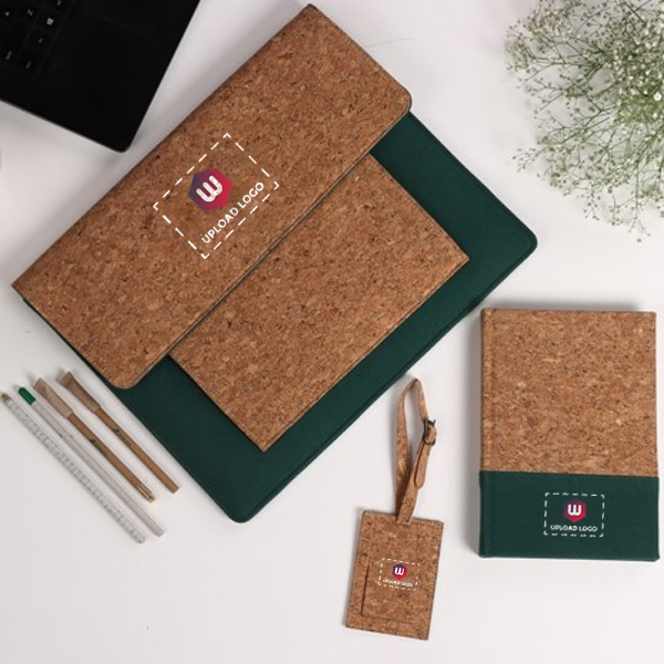 Earth-Loving Luxury Hamper-0