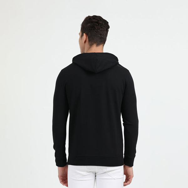 Caslay Hoodie (Black)-4