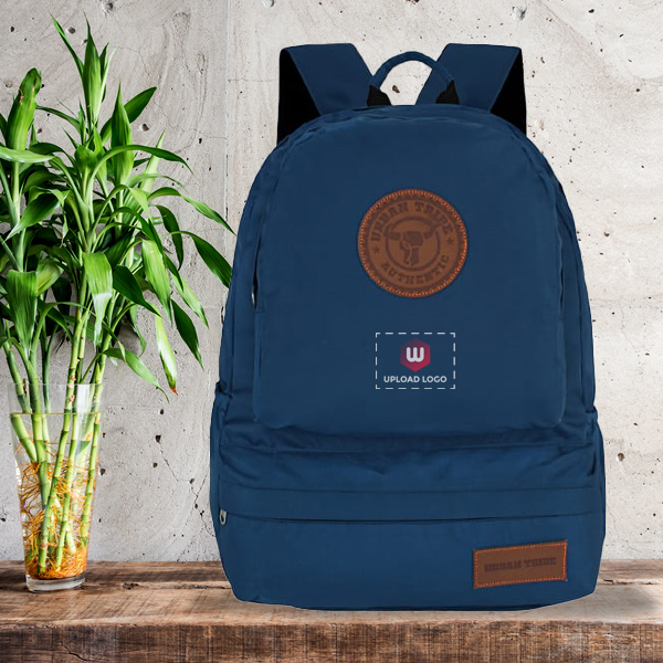Urban Tribe Havana Backpack - Customized-0