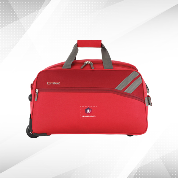 Kamiliant Raptor WHD Travel Bag for Corporate Gifting-0