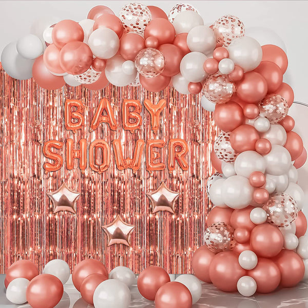 Capture the Magic with Our DIY Baby Shower Kit