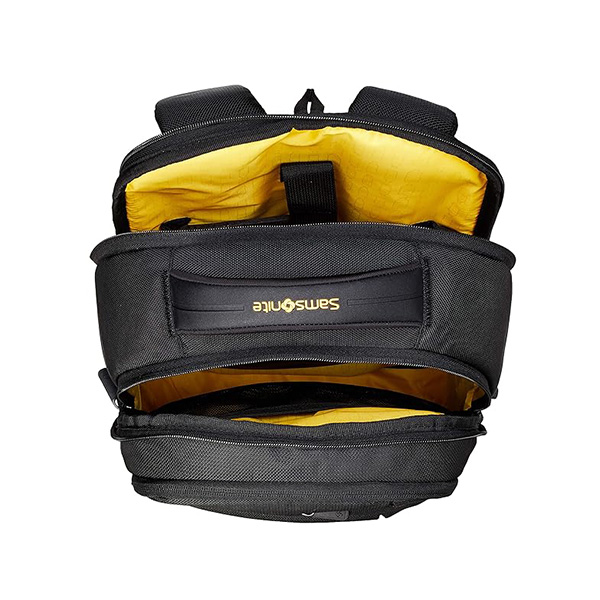 Samsonite Ikonn Eco III Laptop Backpack with Custom Logo-2