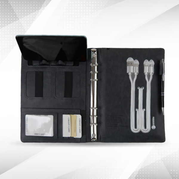 Rise Power Bank Folder-1