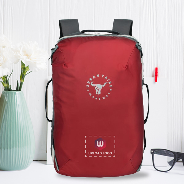 Urban Tribe All-rounder Amigo Bag pack - Customized-0
