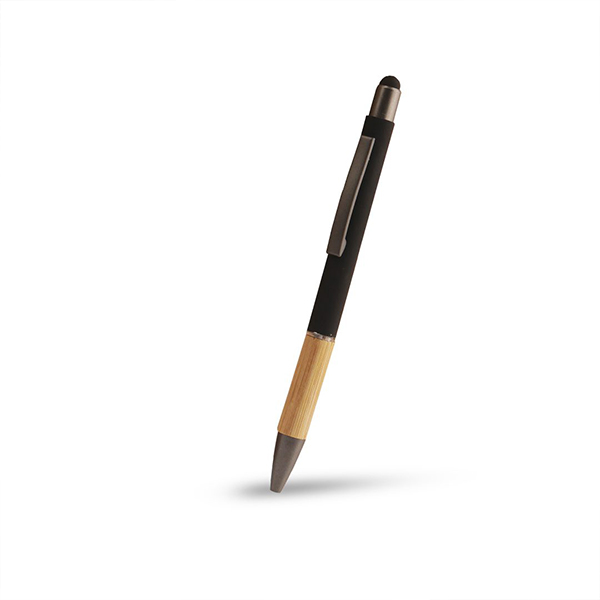 Elegant 5-in-1 Employee Appreciation Kit (Cork Black)-3